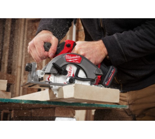 Дисковая пила Milwaukee M12 FCS442-0X (Без АКБ и ЗУ)
