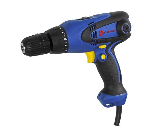 Дрель-шуруповерт KATANA SH6000