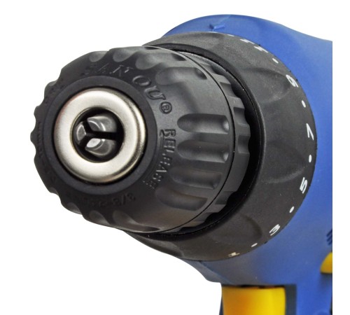 Дрель-шуруповерт KATANA SH6000