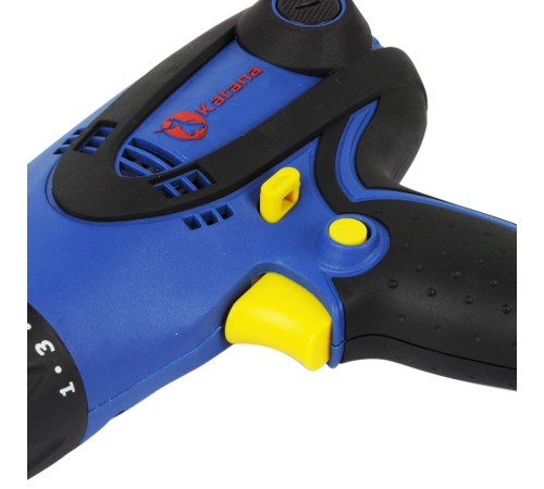 Дрель-шуруповерт KATANA SH6000