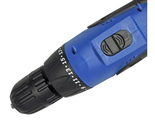 Дрель-шуруповерт KATANA SH6000