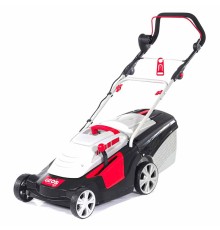 Газонокосилка электрическая GEOS Comfort 40 E