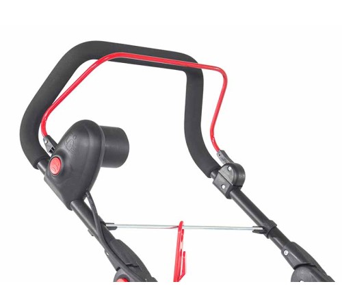 Газонокосилка электрическая GEOS Comfort 40 E