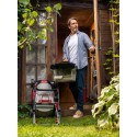 Газонокосилка электрическая GEOS Comfort 40 E