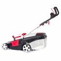 Газонокосилка электрическая GEOS Comfort 40 E