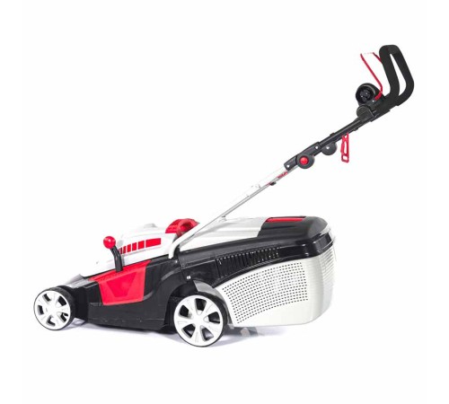 Газонокосилка электрическая GEOS Comfort 40 E