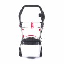Газонокосилка электрическая GEOS Comfort 40 E