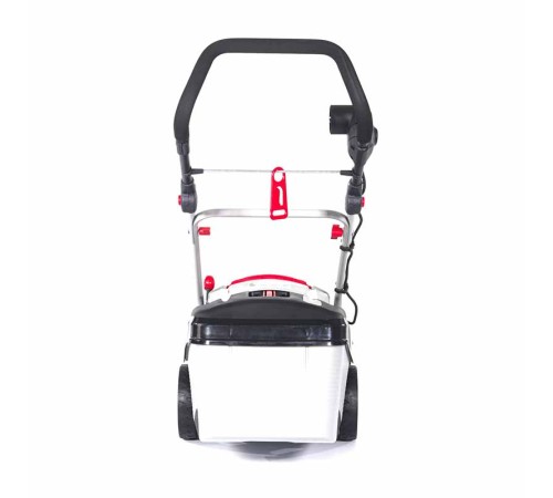 Газонокосилка электрическая GEOS Comfort 40 E