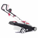 Газонокосилка электрическая GEOS Comfort 40 E