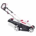 Газонокосилка электрическая GEOS Comfort 40 E
