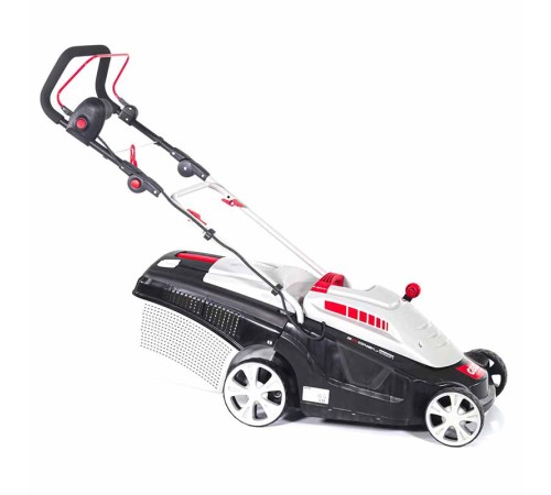 Газонокосилка электрическая GEOS Comfort 40 E