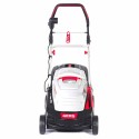 Газонокосилка электрическая GEOS Comfort 40 E