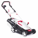 Газонокосилка электрическая GEOS Comfort 40 E