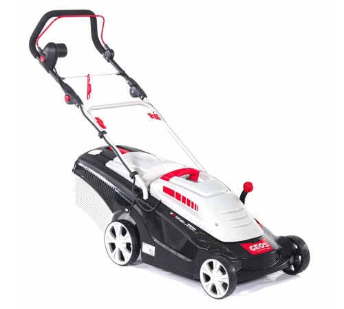 Газонокосилка электрическая GEOS Comfort 40 E