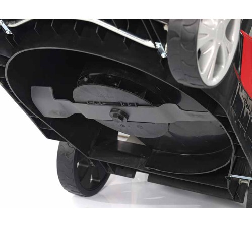 Газонокосилка электрическая GEOS Comfort 40 E