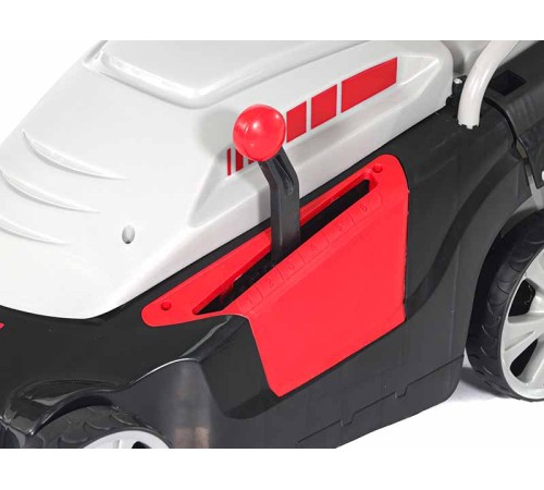 Газонокосилка электрическая GEOS Comfort 40 E