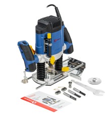 Фрезер вертикальный KATANA FV3000