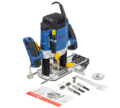 Фрезер вертикальный KATANA FV3000