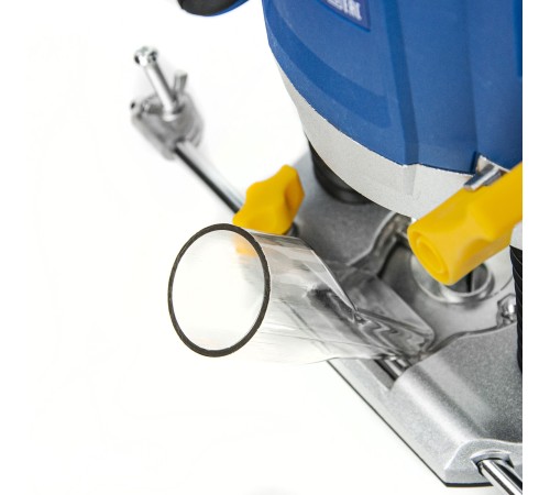 Фрезер вертикальный KATANA FV3000