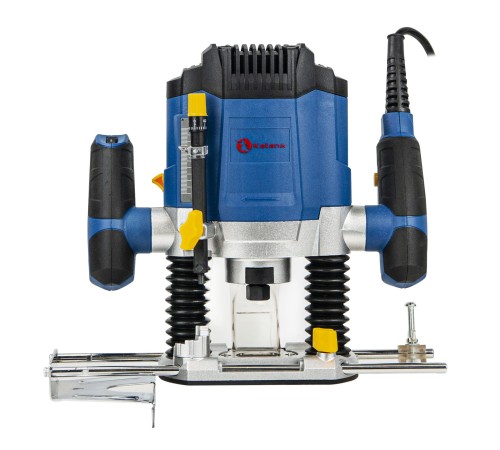 Фрезер вертикальный KATANA FV3000