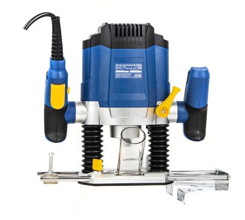 Фрезер вертикальный KATANA FV3000