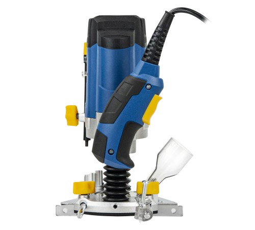 Фрезер вертикальный KATANA FV3000