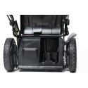 Газонокосилка аккумуляторная Greenworks GD40LM46SP (1хАКБ 5Ач и ЗУ)