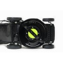 Газонокосилка аккумуляторная Greenworks GD40LM46SP (1хАКБ 5Ач и ЗУ)