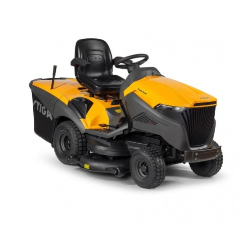 Садовый трактор Stiga ESTATE 7122 W