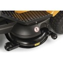 Садовый трактор Stiga ESTATE 7122 W