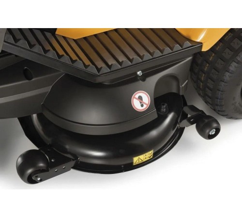 Садовый трактор Stiga ESTATE 7122 W