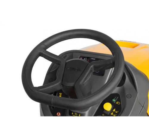 Садовый трактор Stiga ESTATE 7122 W