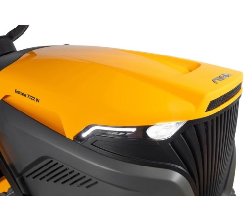 Садовый трактор Stiga ESTATE 7122 W