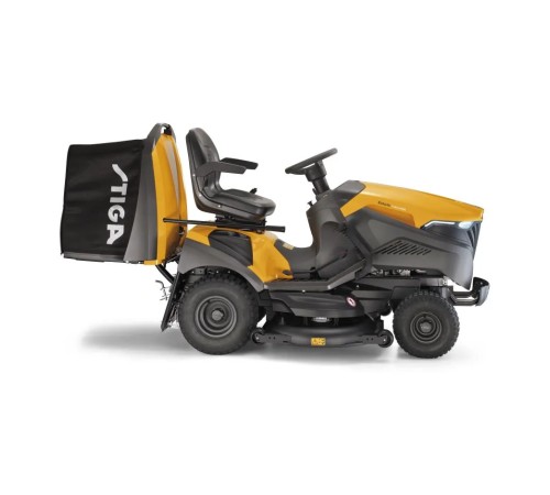 Садовый трактор Stiga ESTATE 7122 W