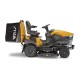 Садовый трактор Stiga ESTATE 7122 W