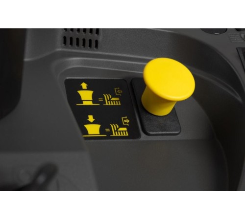 Садовый трактор Stiga ESTATE 7122 W