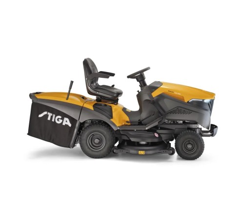Садовый трактор Stiga ESTATE 7122 W