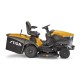 Садовый трактор Stiga ESTATE 7122 W