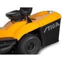 Садовый трактор Stiga ESTATE 7122 W