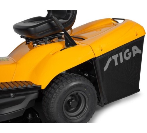 Садовый трактор Stiga ESTATE 7122 W