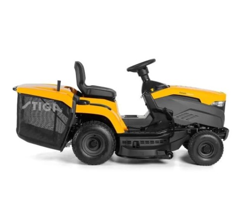 Садовый трактор Stiga ESTATE SPECIAL