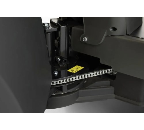 Райдер Stiga Park 700 W