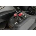 Райдер Stiga Park 700 W