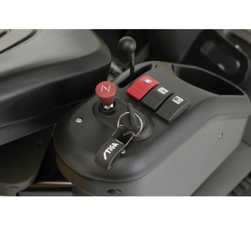 Райдер Stiga Park 700 W