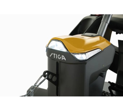 Райдер Stiga Park 700 W