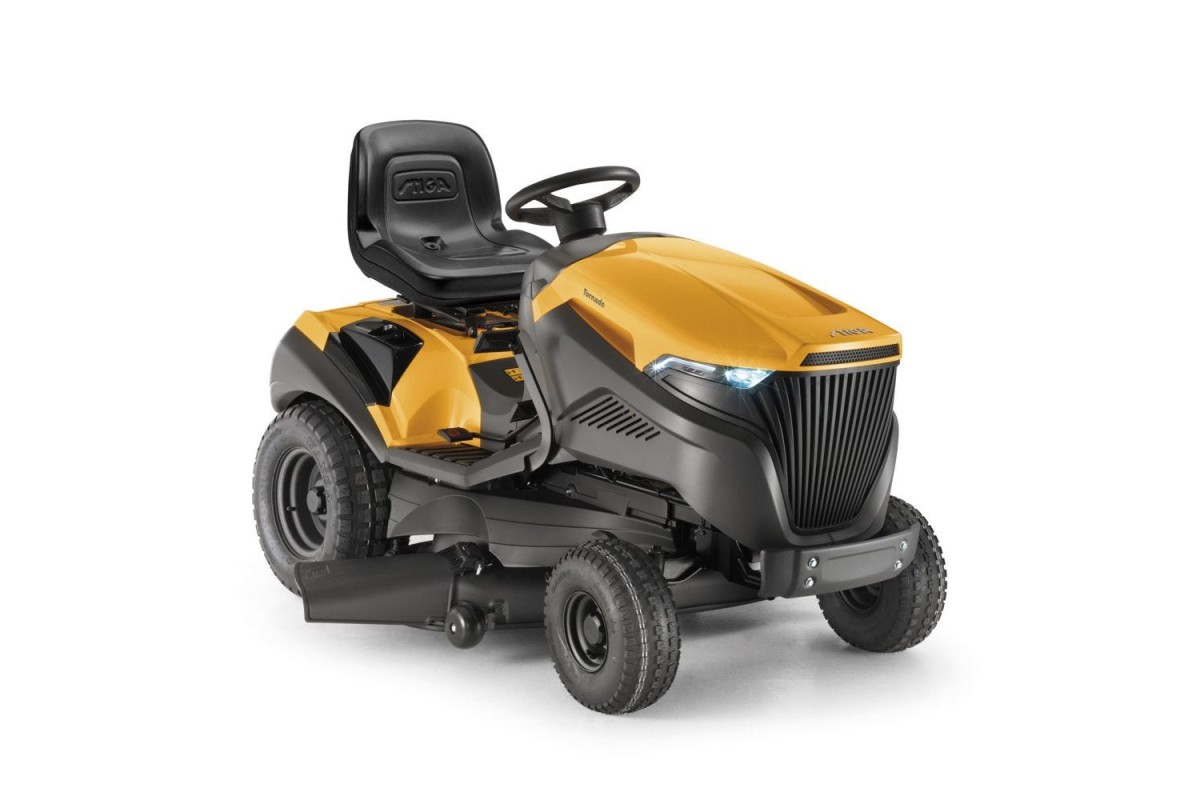  Tornado 7108 W