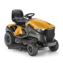 Садовый трактор Stiga Tornado 7108 W