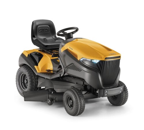 Садовый трактор Stiga Tornado 7108 W
