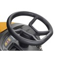 Садовый трактор Stiga Tornado 7108 W