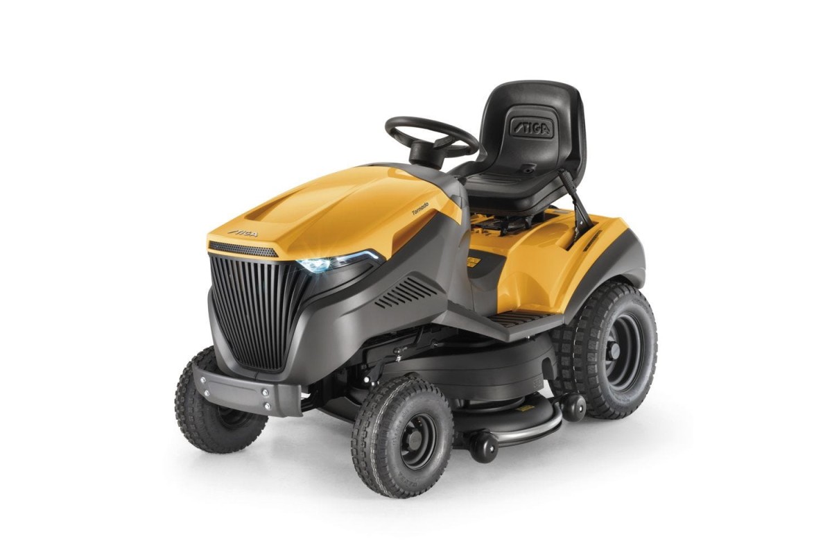  Tornado 7108 W
